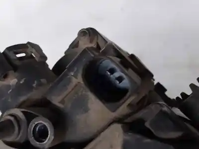 Автозапчастина б/у подвісний насос для audi a6 c5 avant (4b5) 2.5 tdi посилання на oem iam 15155000102  