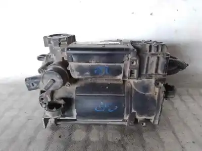 Автозапчастина б/у подвісний насос для audi a6 c5 avant (4b5) 2.5 tdi посилання на oem iam 15155000102  
