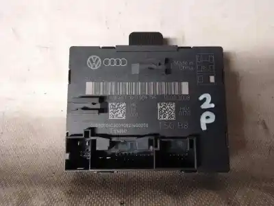 Автозапчасти б/у электронный модуль за audi a4 b8 (8k2) 2.0 tdi ссылки oem iam 8k0959794
