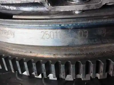 Автозапчастина б/у комплект зцеплення для ssangyong kyron d20dt посилання на oem iam 2294000294  