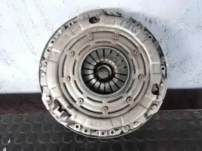 Second-hand car spare part clutch kit for ssangyong kyron d20dt oem iam references 2294000294