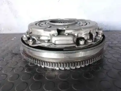 Автозапчастина б/у комплект зцеплення для ssangyong kyron d20dt посилання на oem iam 2294000294  