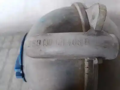 Автозапчастина б/у розширення депозит для audi a3 (8l1) 1.8 t посилання на oem iam 1j0121403b  