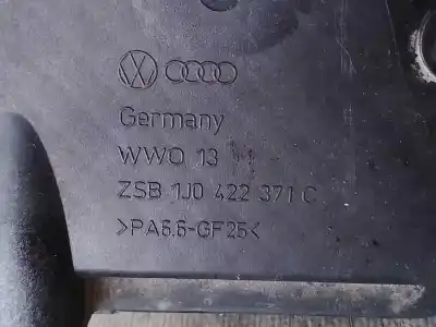 Автозапчастина б/у серводепозит для audi a3 (8l1) 1.8 t посилання на oem iam 1j0422371c  