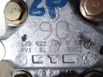 Автозапчастина б/у насос керма для audi a3 (8l1) 1.8 t посилання на oem iam 1j0422154b  