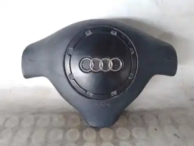 Автозапчастина б/у передня ліва подушка безопасности для audi a3 (8l) ajq посилання на oem iam 8l0880201j