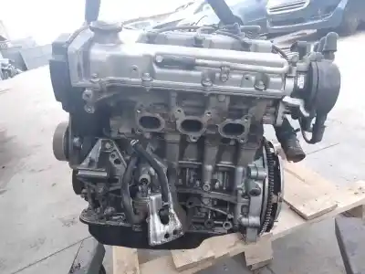 Автозапчасти б/у полный двигатель за mazda mx-3 (ec) k838 ссылки oem iam k838