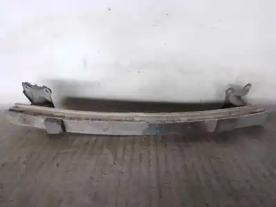 Автозапчастина б/у передній бампер підсилення для audi a3 (8l) ajq посилання на oem iam 