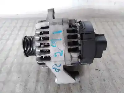 Gebrauchtes Autoersatzteil Lichtmaschine zum ALFA ROMEO 159 (140)  OEM-IAM-Referenzen 1764265  