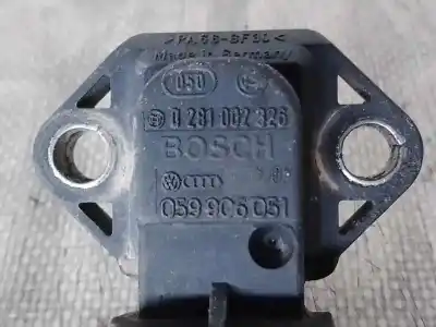Second-hand car spare part sensor for audi a6 c5 avant (4b5) 2.5 tdi oem iam references 059906051  