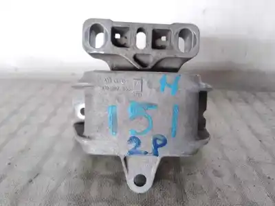 Автозапчастина б/у підтримка двигуна для audi a3 (8l) ajq посилання на oem iam 1j0199555