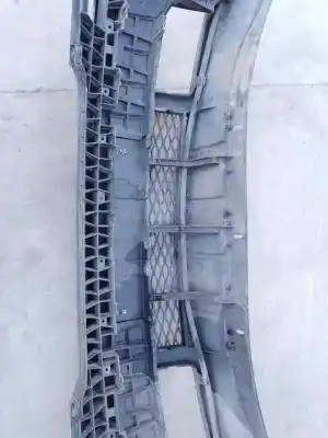 Автозапчастина б/у передній бампер для audi a6 c5 avant (4b5) 2.5 tdi посилання на oem iam 4z7807437e  