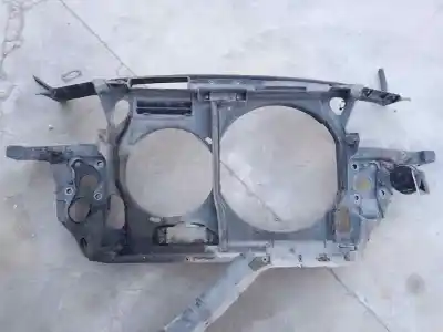 Автозапчастина б/у фронтальна панель для audi a6 c5 avant (4b5) 2.5 tdi посилання на oem iam 