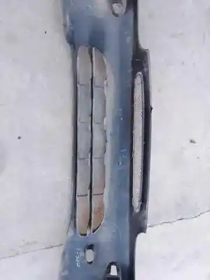 Pezzo di ricambio per auto di seconda mano paraurti anteriore per mazda mx-3 (ec) k838 riferimenti oem iam e01650030  