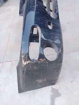 Pezzo di ricambio per auto di seconda mano paraurti anteriore per mazda mx-3 (ec) k838 riferimenti oem iam e01650030  