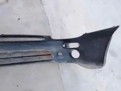 Pezzo di ricambio per auto di seconda mano paraurti anteriore per mazda mx-3 (ec) k838 riferimenti oem iam e01650030  