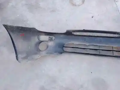 Pezzo di ricambio per auto di seconda mano paraurti anteriore per mazda mx-3 (ec) k838 riferimenti oem iam e01650030  