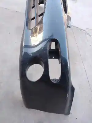 Pezzo di ricambio per auto di seconda mano paraurti anteriore per mazda mx-3 (ec) k838 riferimenti oem iam e01650030  