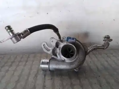Gebrauchtes Autoersatzteil TURBOLADER zum FORD KUGA (CBS)  OEM-IAM-Referenzen F1FG6K682AD  
