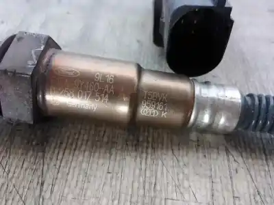 Автозапчастина б/у лямбда-зонд для ford kuga (cbs) 1.5 ecoboost cat 120 cv / 88 kw посилання на oem iam f1fa9y460aa  