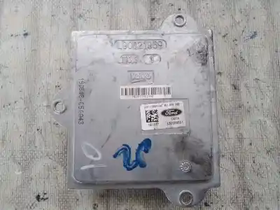 Автозапчасти б/у блок управления ксеноновыми фарами за ford kuga (cbs) 1.5 ecoboost cat 120 cv / 88 kw ссылки oem iam gv4113b626aa  