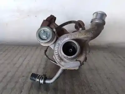 Second-hand car spare part turbocharger for ford transit connect (p65_, p70_, p80_) 1.8 tdci oem iam references 7t1q6k682ac