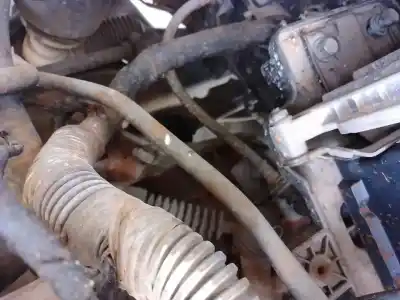 Peça sobressalente para automóvel em segunda mão transmissão dianteira esquerda por hyundai i20 (pb) g4la referências oem iam 