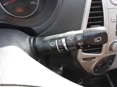 Peça sobressalente para automóvel em segunda mão comandos de alavanca por hyundai i20 (pb) g4la referências oem iam 