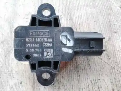 Автозапчастина б/у датчик для ford kuga (cbs) 1.5 ecoboost cat 120 cv / 88 kw посилання на oem iam h2gt14c676aa  