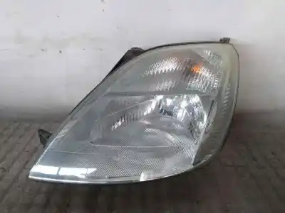 Автозапчастина б/у ЛІВА ФАРА для FORD FIESTA (CBK)  Посилання на OEM IAM   