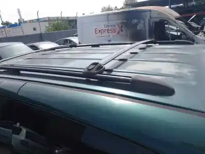 Автозапчастина б/у бруски для даху для kia carnival ii (fl) d/j3 посилання на oem iam   