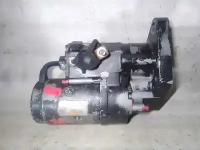 Gebrauchtes Autoersatzteil MOTOR STARTET zum KIA CARNIVAL II (FL)  OEM-IAM-Referenzen 0986022770  