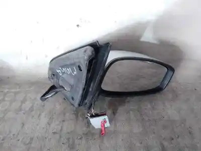 Second-hand car spare part right rearview mirror for fiat stilo (192) 192a1000 oem iam references 01704608000