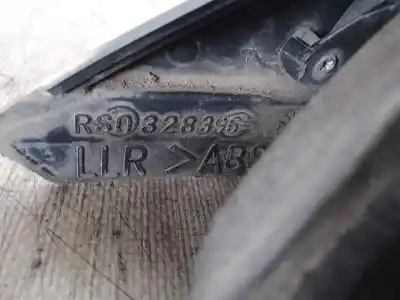 Автозапчастина б/у правий задний огляд для audi a3 (8l1) 1.9 tdi посилання на oem iam 010594  