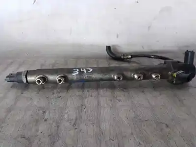 Pezzo di ricambio per auto di seconda mano rampa iniettori per opel corsa c z13dt riferimenti oem iam 46817523  