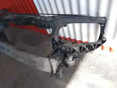 Автозапчасти б/у усиление переднего бампера за opel corsa d z14xep ссылки oem iam 13191879  