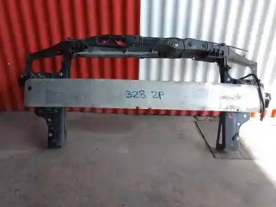 Автозапчасти б/у усиление переднего бампера за opel corsa d z14xep ссылки oem iam 13191879  