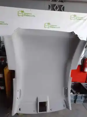 Автозапчастина б/у стеля для opel corsa d z14xep посилання на oem iam 13180643