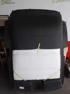 Автозапчастина б/у стеля для opel corsa d z14xep посилання на oem iam 13180643  