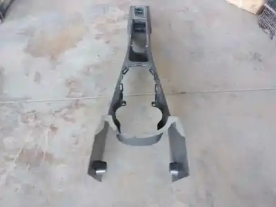 Автозапчастина б/у центральний подлокник для opel corsa d z14xep посилання на oem iam 13184076  