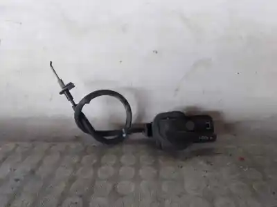 Автозапчасти б/у левая передняя внутренняя ручка за fiat i doblò (119) 223b1000 ссылки oem iam t044