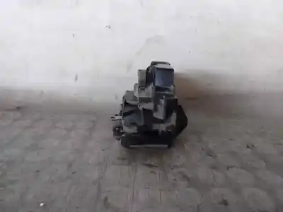 Peça sobressalente para automóvel em segunda mão fechadura da porta do lado esquerdo por fiat i doblò (119) 223b1000 referências oem iam   
