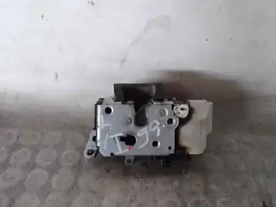 Peça sobressalente para automóvel em segunda mão fechadura da porta do lado esquerdo por fiat i doblò (119) 223b1000 referências oem iam   