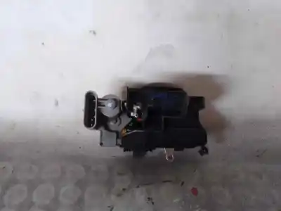 Автозапчасти б/у замок левой боковой двери за fiat i doblò (119) 223b1000 ссылки oem iam 