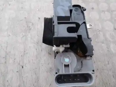 Peça sobressalente para automóvel em segunda mão fechadura da porta do lado esquerdo por fiat i doblò (119) 223b1000 referências oem iam   
