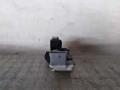 Peça sobressalente para automóvel em segunda mão fechadura da porta do lado esquerdo por fiat i doblò (119) 223b1000 referências oem iam   