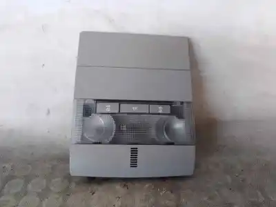 Автозапчастина б/у внутрішне світло для opel corsa d z14xep посилання на oem iam 13111872  