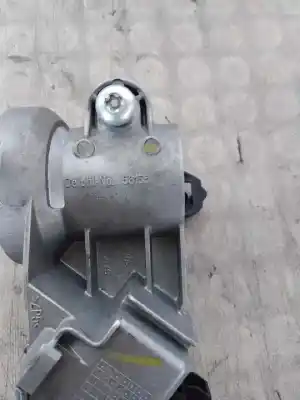 Автозапчастина б/у стартер для opel corsa d z14xep посилання на oem iam 56155  