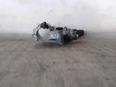 Автозапчастина б/у стартер для opel corsa d z14xep посилання на oem iam 56155  