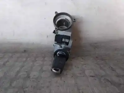 Автозапчасти б/у ПЕРЕКЛЮЧАТЕЛЬ СТАРТЕРА за OPEL CORSA D  ссылки OEM IAM 56155  